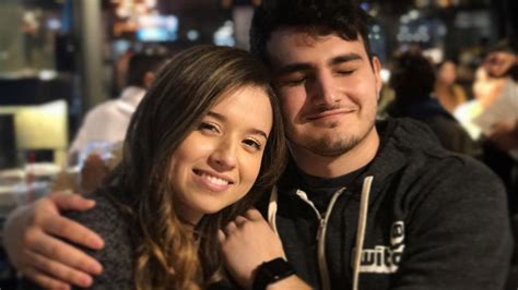 The entire Pokimane and Fedmyster drama explained。